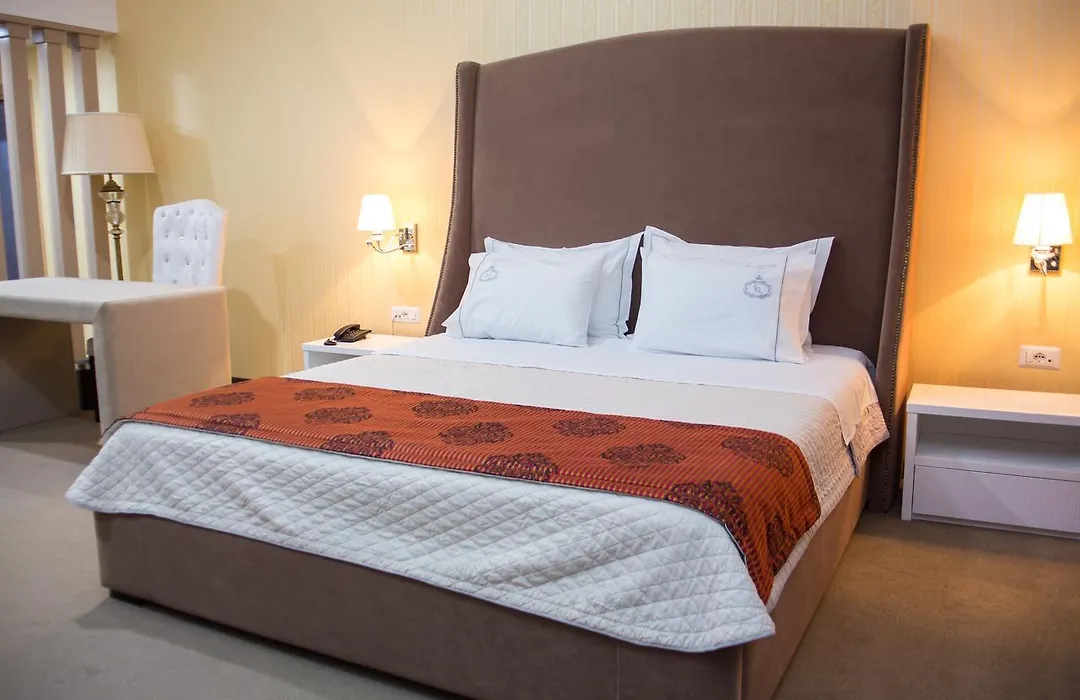 Santa Quaranta Premium Resort-1